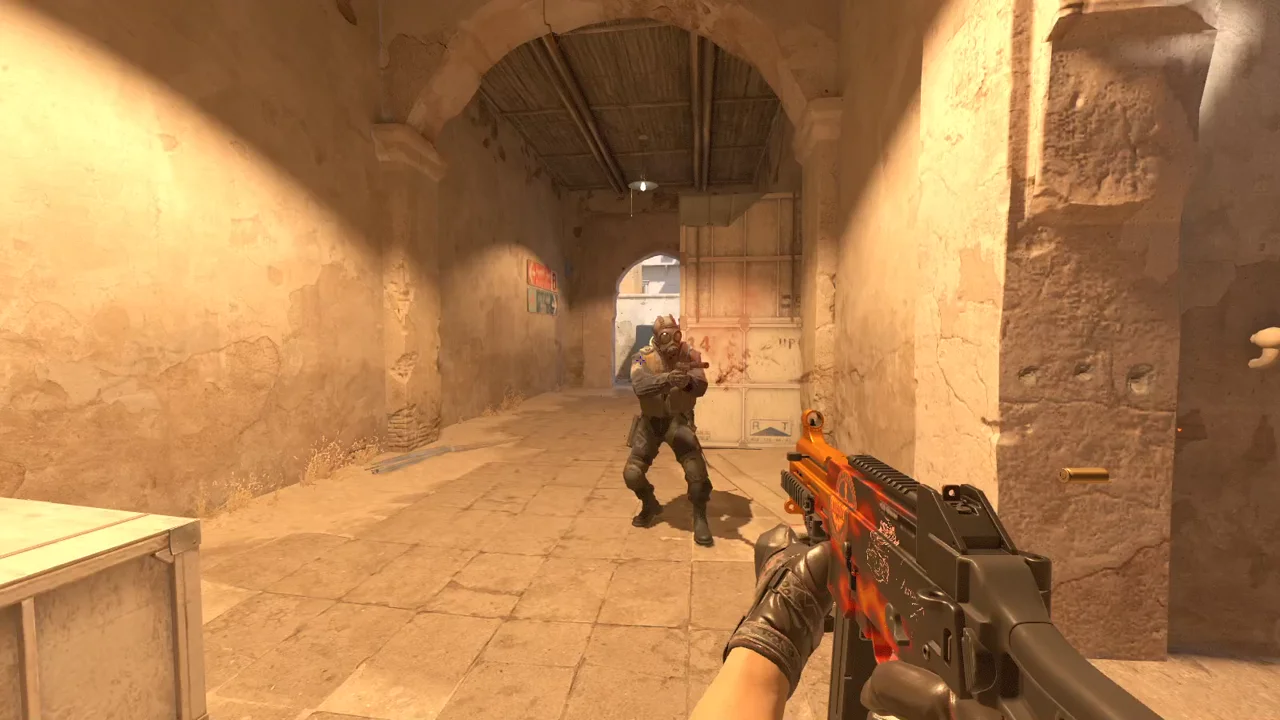 highlight